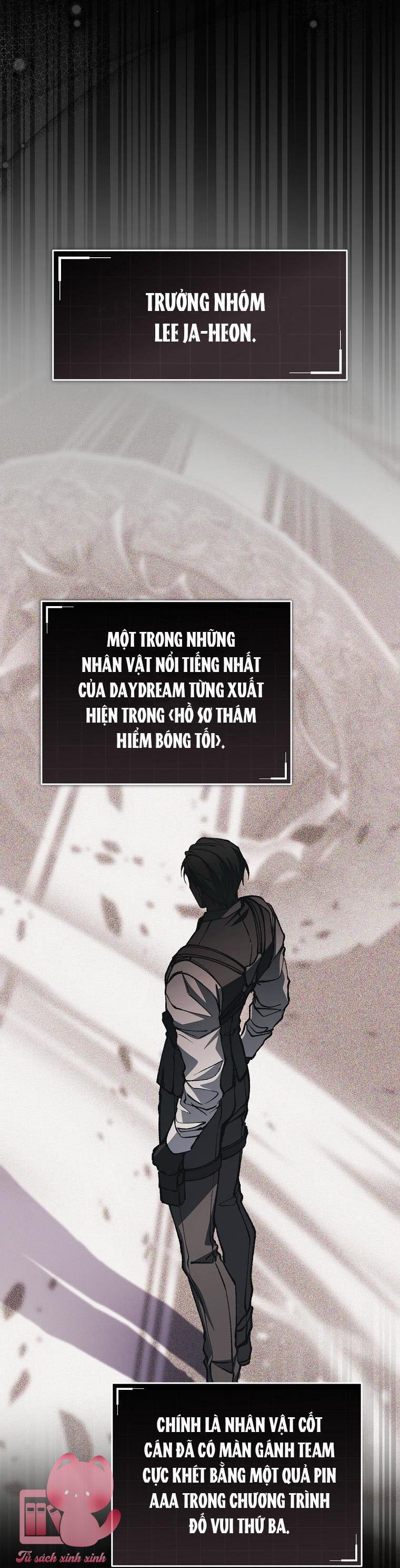 Dù Rơi Vào Truyện Kinh Dị Tôi Vẫn Phải Đi Làm - Chap 16 - Trang 33