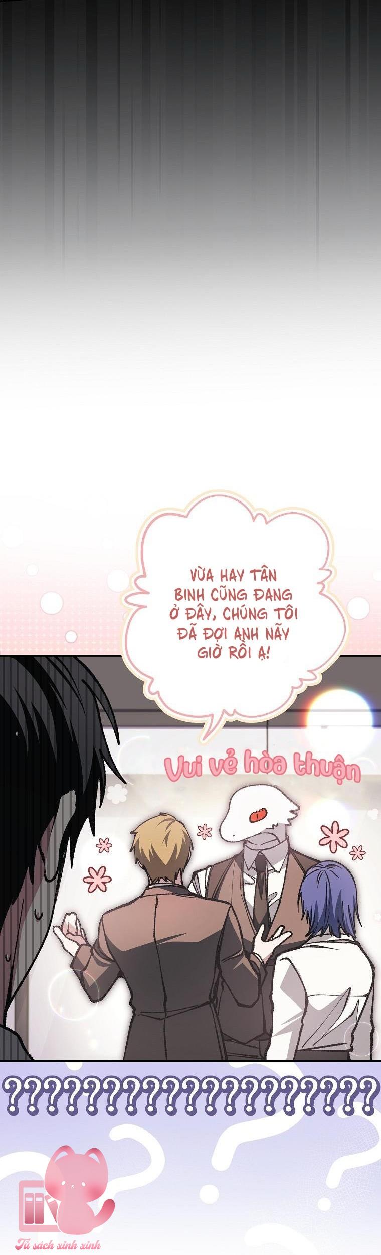Dù Rơi Vào Truyện Kinh Dị Tôi Vẫn Phải Đi Làm - Chap 16 - Trang 38
