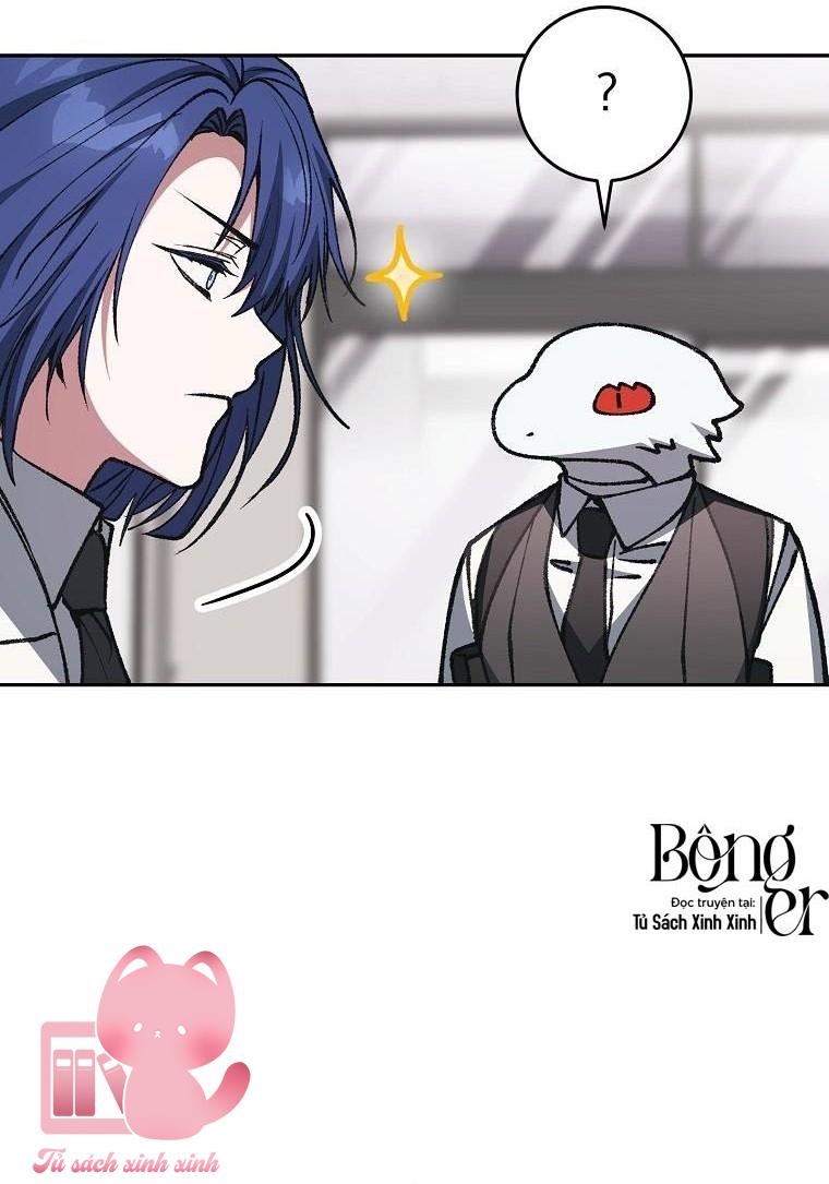 Dù Rơi Vào Truyện Kinh Dị Tôi Vẫn Phải Đi Làm - Chap 16 - Trang 5