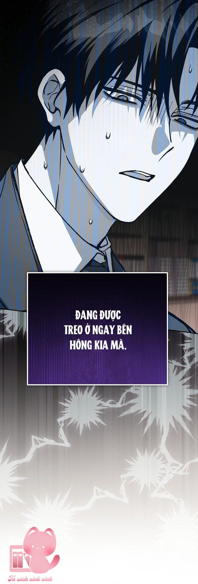 Dù Rơi Vào Truyện Kinh Dị Tôi Vẫn Phải Đi Làm - Chap 16 - Trang 41