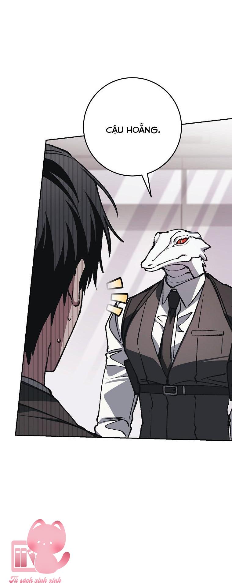Dù Rơi Vào Truyện Kinh Dị Tôi Vẫn Phải Đi Làm - Chap 16 - Trang 43