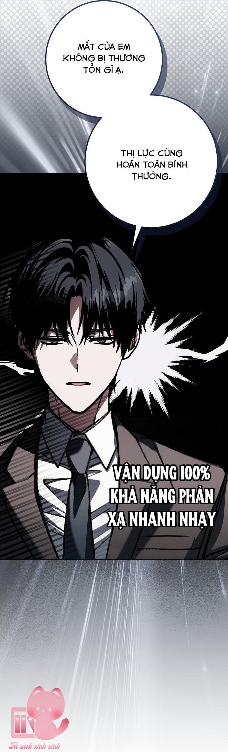 Dù Rơi Vào Truyện Kinh Dị Tôi Vẫn Phải Đi Làm - Chap 16 - Trang 47