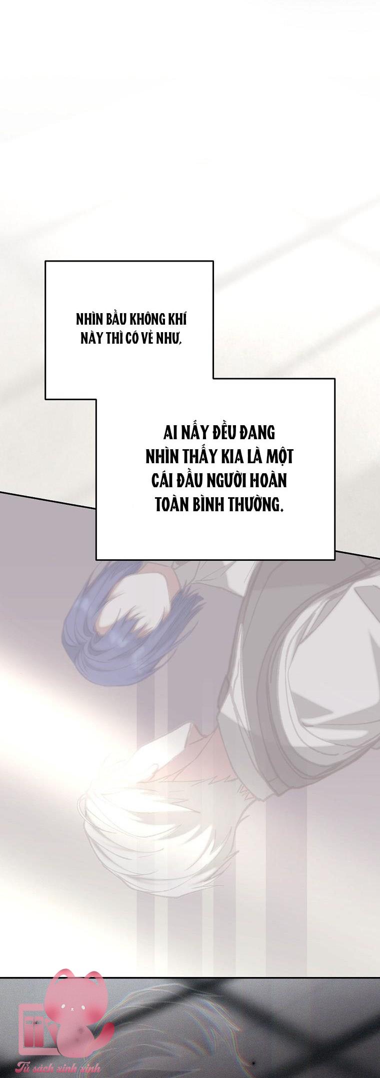 Dù Rơi Vào Truyện Kinh Dị Tôi Vẫn Phải Đi Làm - Chap 16 - Trang 49