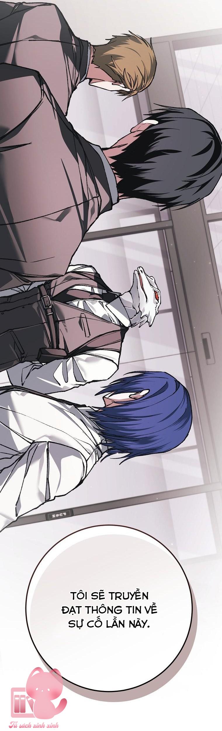 Dù Rơi Vào Truyện Kinh Dị Tôi Vẫn Phải Đi Làm - Chap 16 - Trang 52
