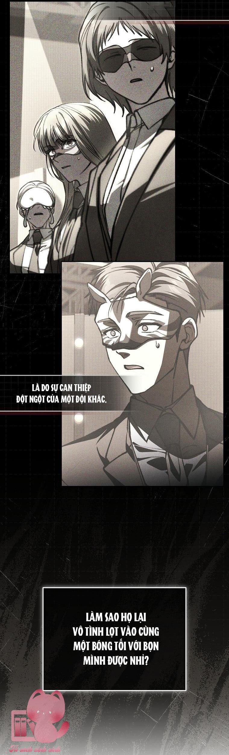 Dù Rơi Vào Truyện Kinh Dị Tôi Vẫn Phải Đi Làm - Chap 16 - Trang 54