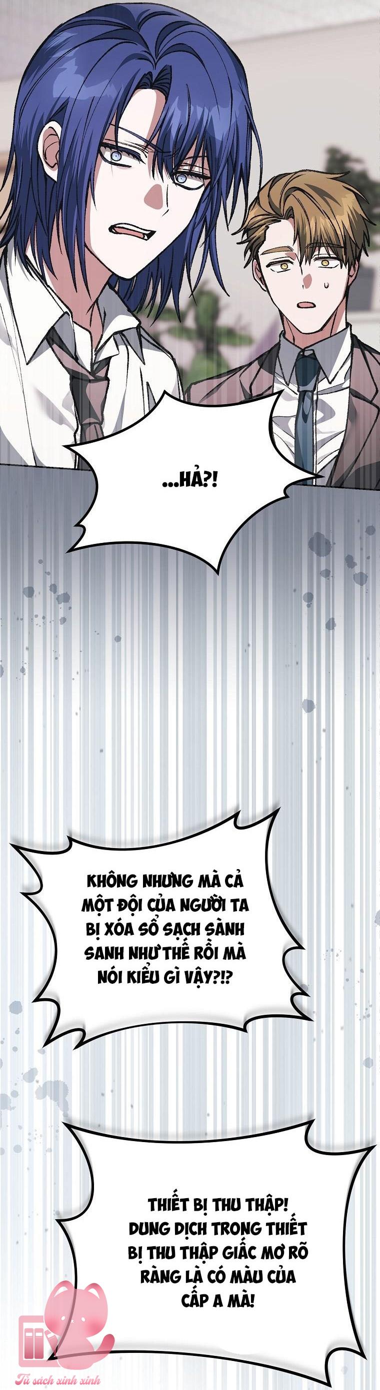 Dù Rơi Vào Truyện Kinh Dị Tôi Vẫn Phải Đi Làm - Chap 16 - Trang 59