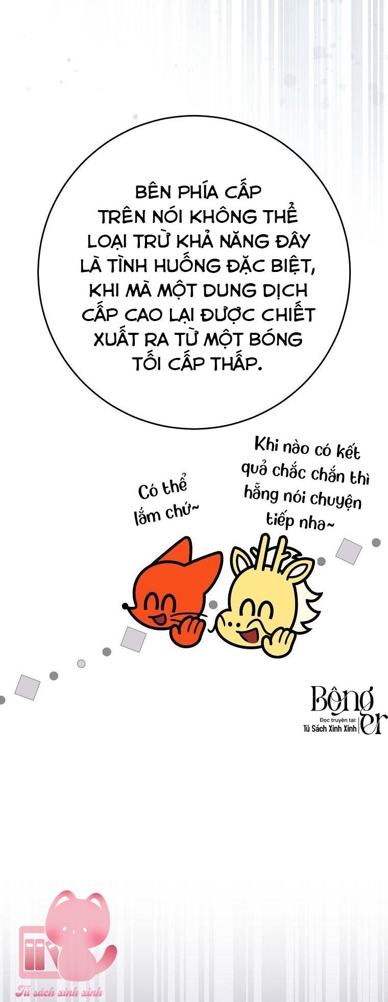 Dù Rơi Vào Truyện Kinh Dị Tôi Vẫn Phải Đi Làm - Chap 16 - Trang 60
