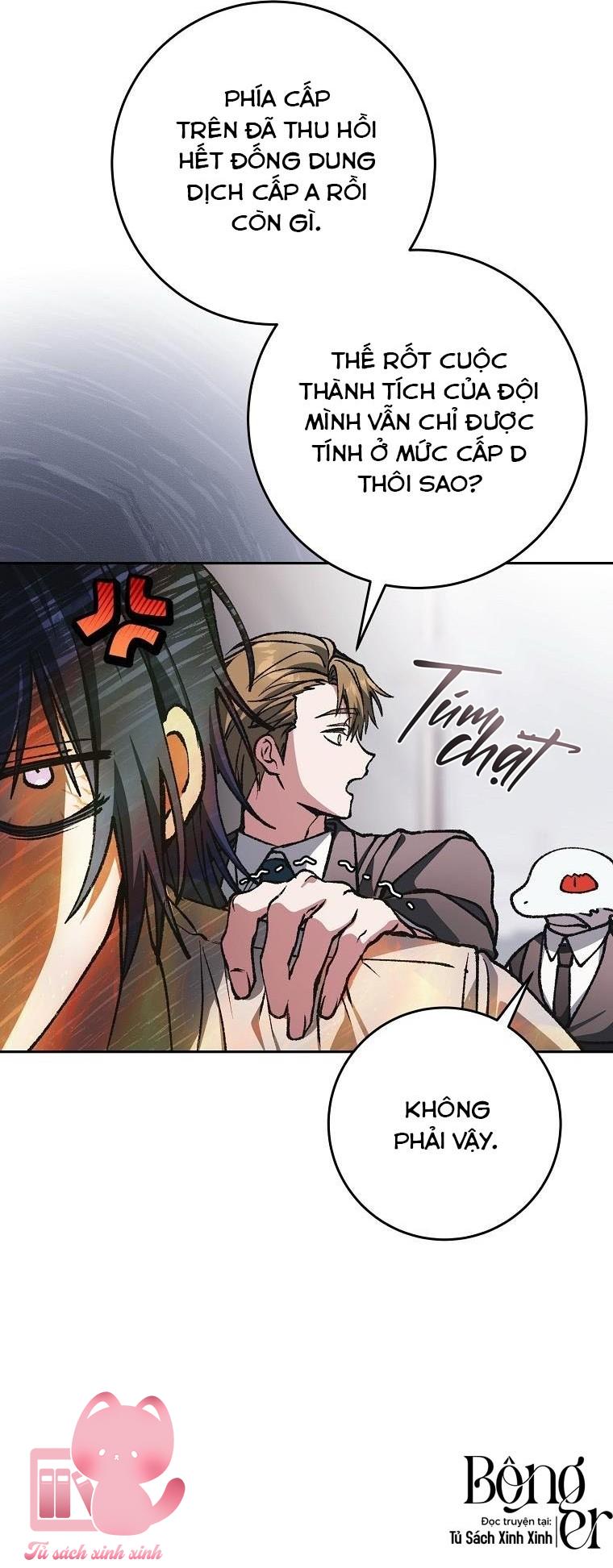 Dù Rơi Vào Truyện Kinh Dị Tôi Vẫn Phải Đi Làm - Chap 16 - Trang 62