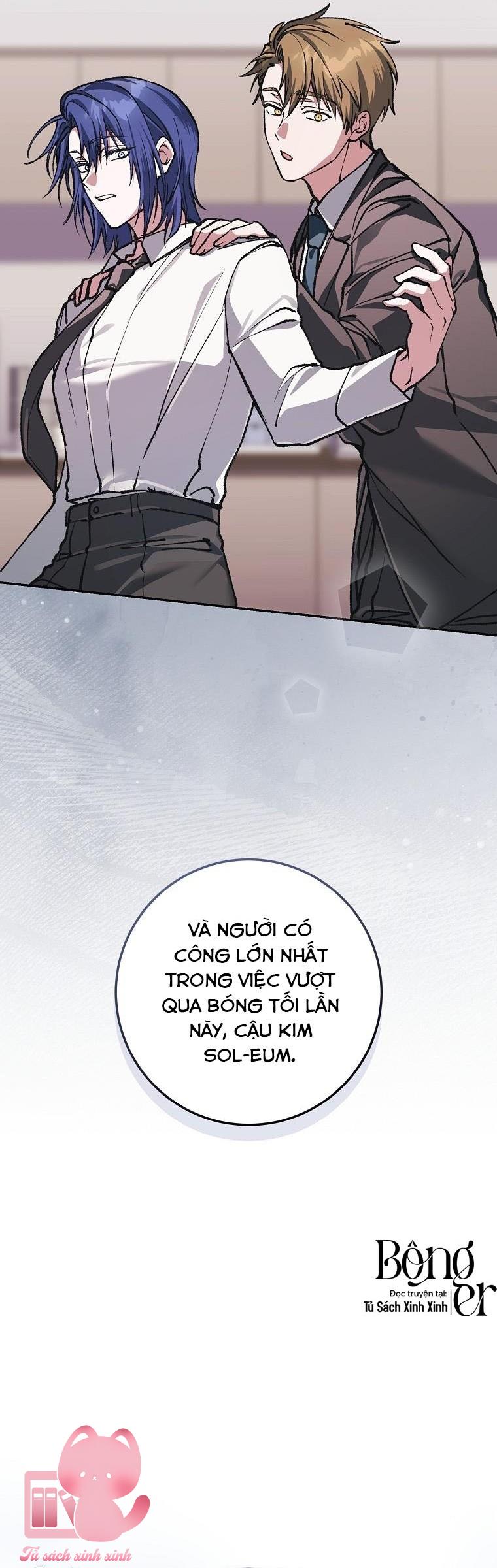 Dù Rơi Vào Truyện Kinh Dị Tôi Vẫn Phải Đi Làm - Chap 16 - Trang 65