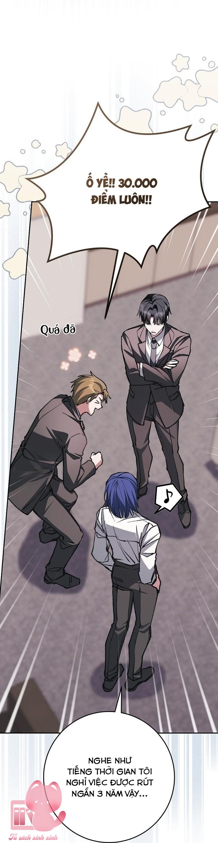 Dù Rơi Vào Truyện Kinh Dị Tôi Vẫn Phải Đi Làm - Chap 16 - Trang 67