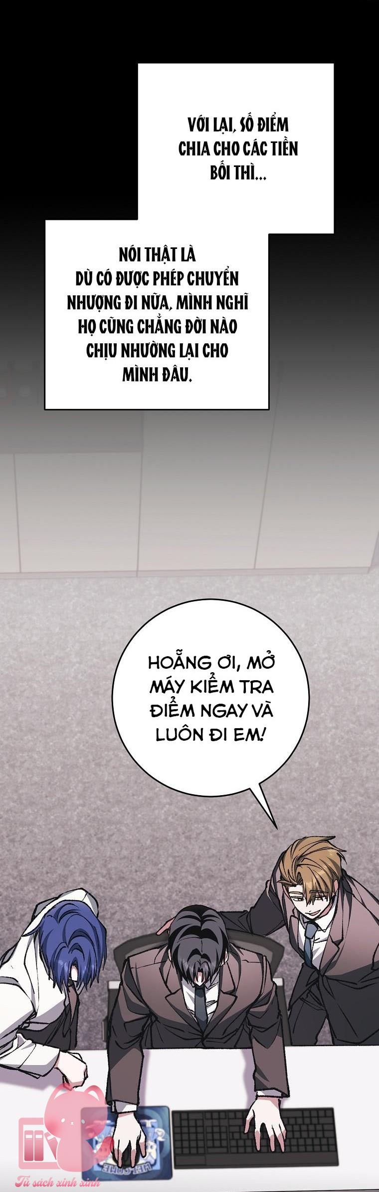 Dù Rơi Vào Truyện Kinh Dị Tôi Vẫn Phải Đi Làm - Chap 16 - Trang 71
