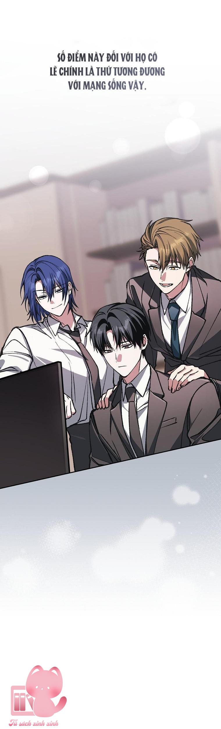Dù Rơi Vào Truyện Kinh Dị Tôi Vẫn Phải Đi Làm - Chap 16 - Trang 74