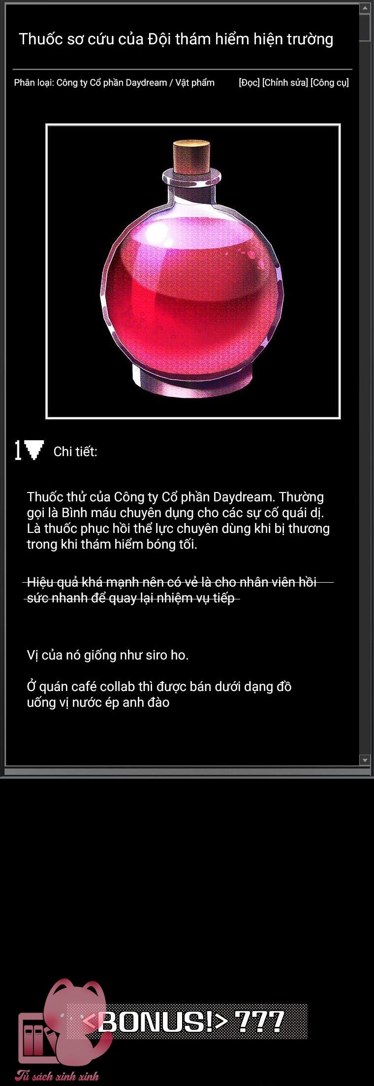 Dù Rơi Vào Truyện Kinh Dị Tôi Vẫn Phải Đi Làm - Chap 16 - Trang 77