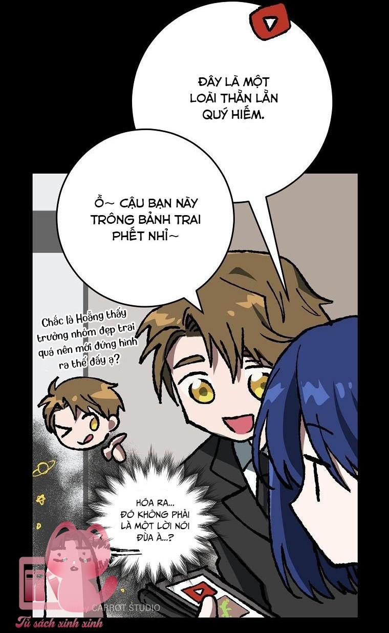 Dù Rơi Vào Truyện Kinh Dị Tôi Vẫn Phải Đi Làm - Chap 16 - Trang 78