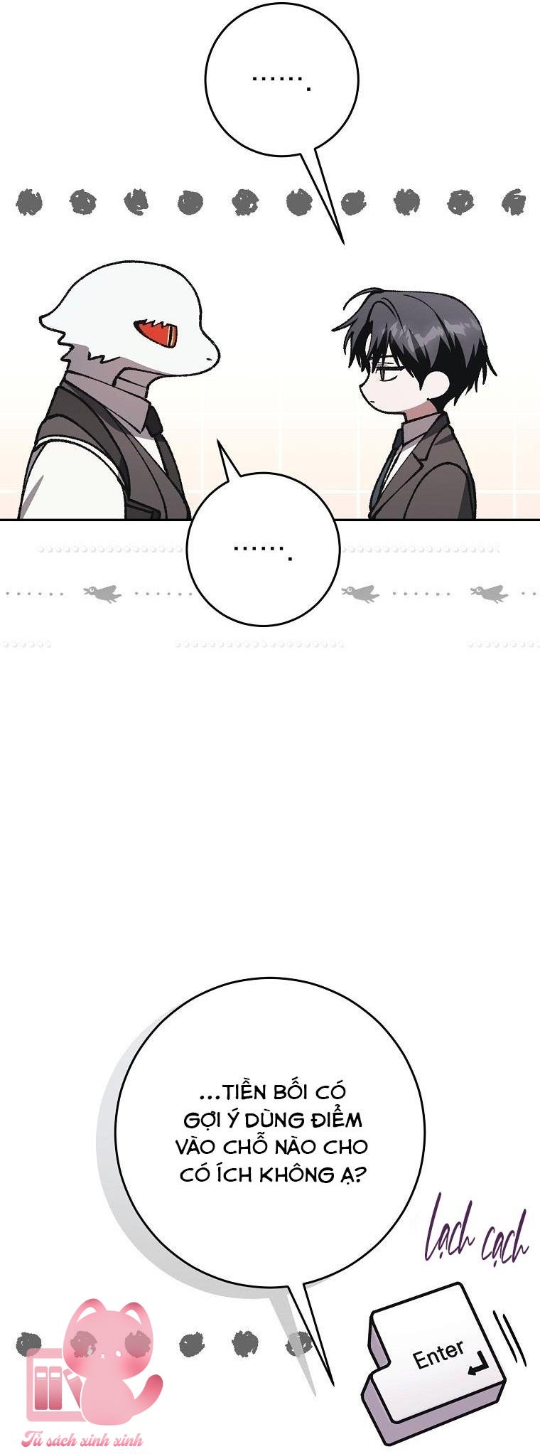 Dù Rơi Vào Truyện Kinh Dị Tôi Vẫn Phải Đi Làm - Chap 17 - Trang 15