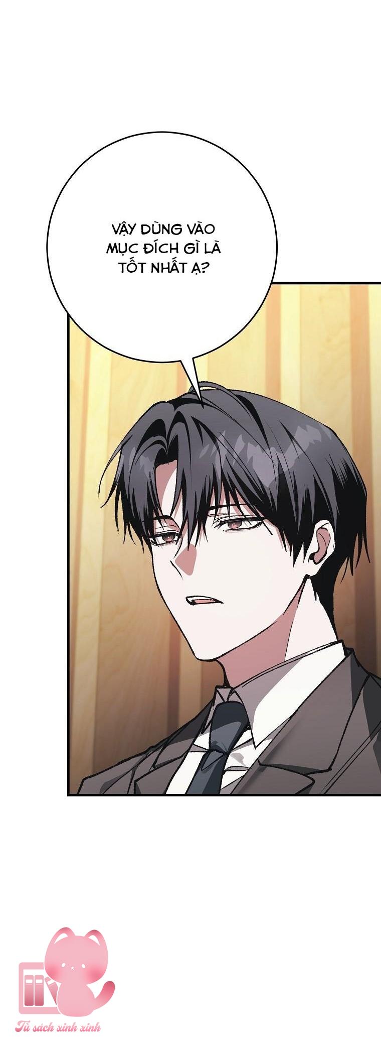 Dù Rơi Vào Truyện Kinh Dị Tôi Vẫn Phải Đi Làm - Chap 17 - Trang 17
