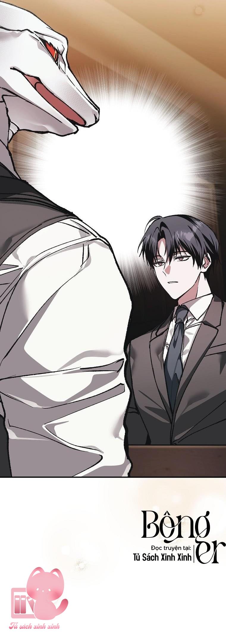 Dù Rơi Vào Truyện Kinh Dị Tôi Vẫn Phải Đi Làm - Chap 17 - Trang 19