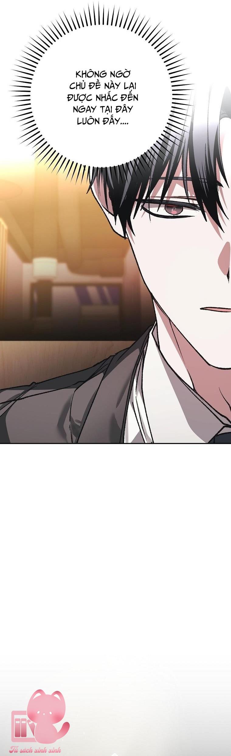 Dù Rơi Vào Truyện Kinh Dị Tôi Vẫn Phải Đi Làm - Chap 17 - Trang 20