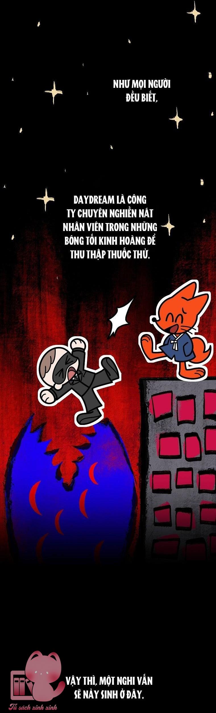 Dù Rơi Vào Truyện Kinh Dị Tôi Vẫn Phải Đi Làm - Chap 17 - Trang 24
