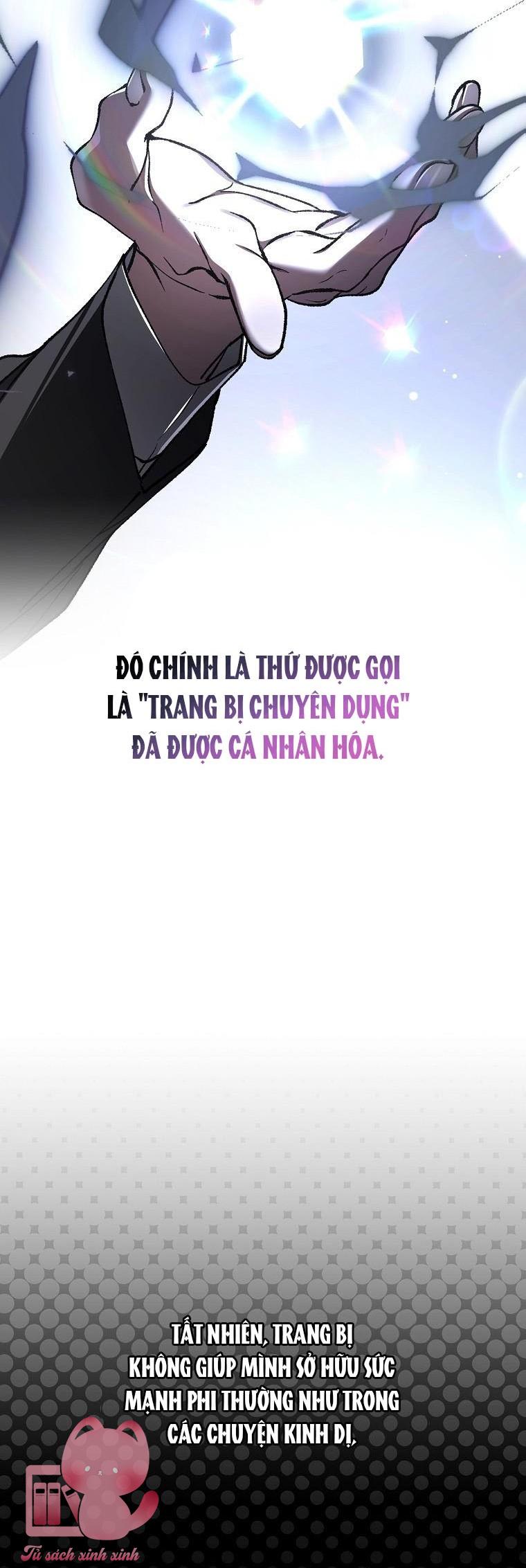Dù Rơi Vào Truyện Kinh Dị Tôi Vẫn Phải Đi Làm - Chap 17 - Trang 27