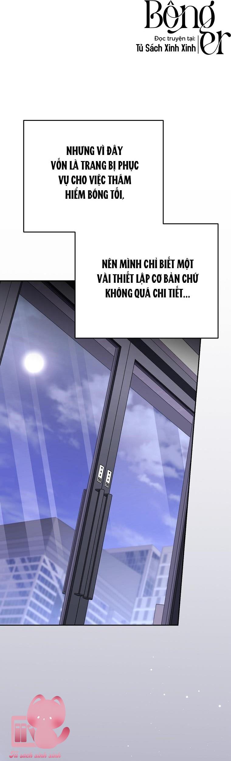 Dù Rơi Vào Truyện Kinh Dị Tôi Vẫn Phải Đi Làm - Chap 17 - Trang 29