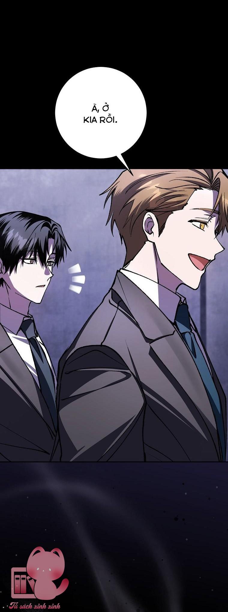 Dù Rơi Vào Truyện Kinh Dị Tôi Vẫn Phải Đi Làm - Chap 17 - Trang 37