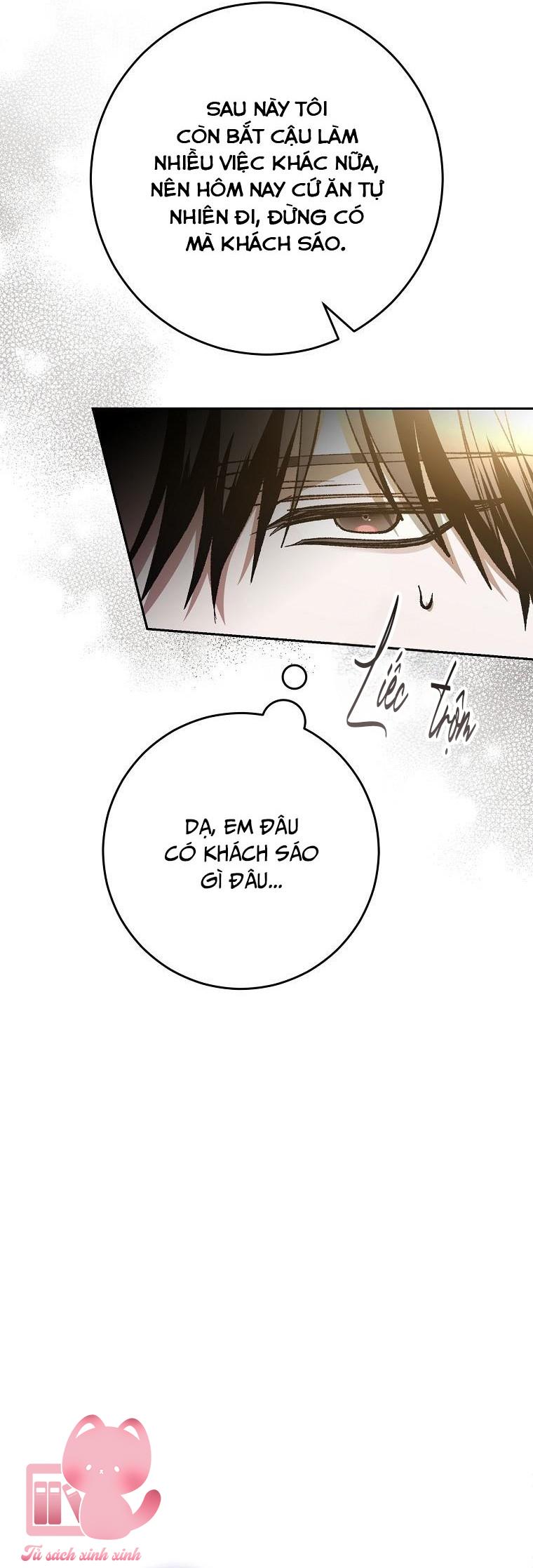 Dù Rơi Vào Truyện Kinh Dị Tôi Vẫn Phải Đi Làm - Chap 17 - Trang 5
