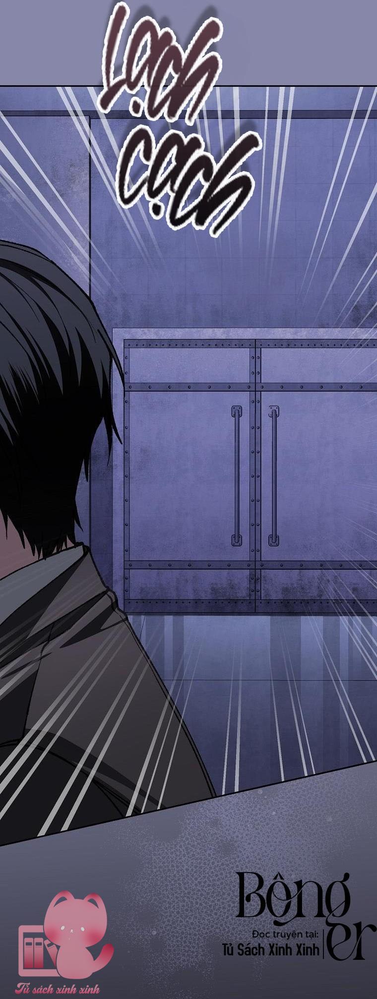 Dù Rơi Vào Truyện Kinh Dị Tôi Vẫn Phải Đi Làm - Chap 17 - Trang 41