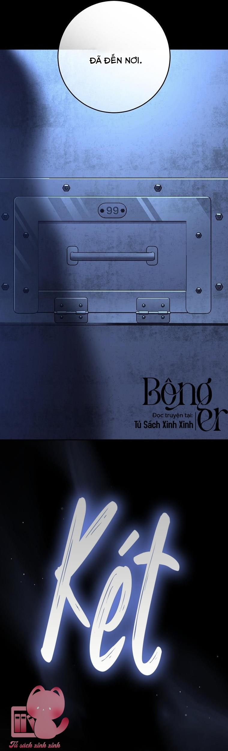 Dù Rơi Vào Truyện Kinh Dị Tôi Vẫn Phải Đi Làm - Chap 17 - Trang 44