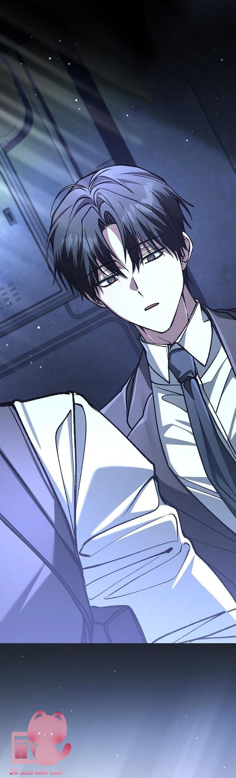 Dù Rơi Vào Truyện Kinh Dị Tôi Vẫn Phải Đi Làm - Chap 17 - Trang 45