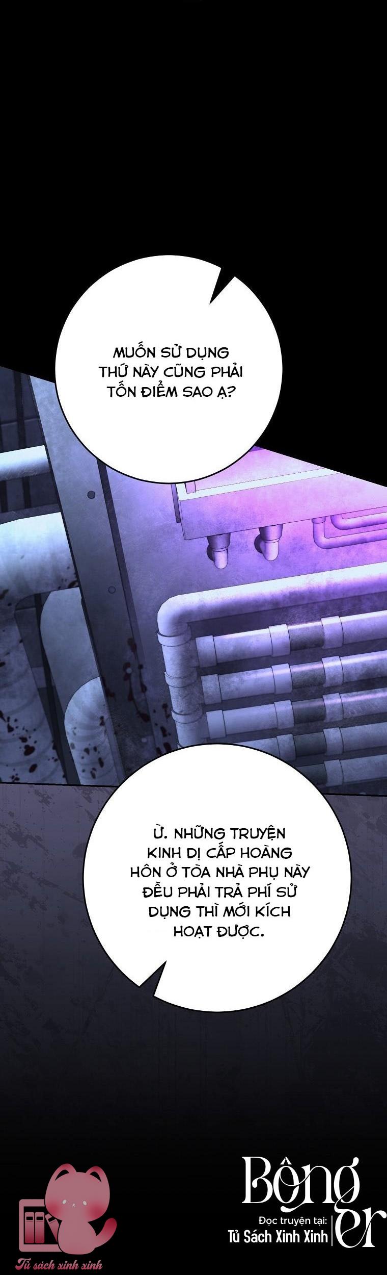 Dù Rơi Vào Truyện Kinh Dị Tôi Vẫn Phải Đi Làm - Chap 17 - Trang 48