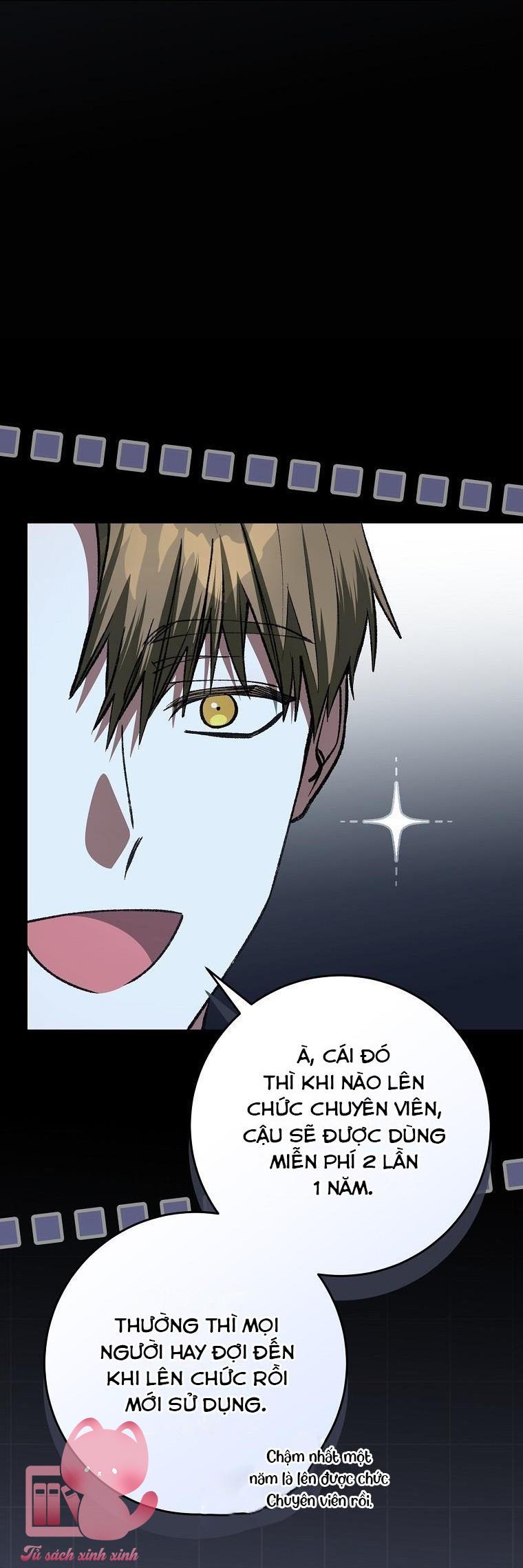 Dù Rơi Vào Truyện Kinh Dị Tôi Vẫn Phải Đi Làm - Chap 17 - Trang 50