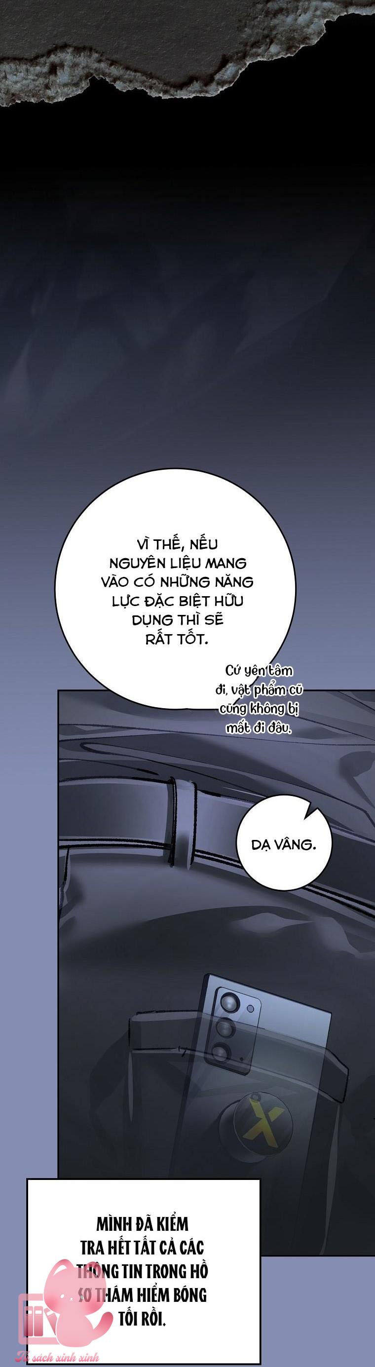 Dù Rơi Vào Truyện Kinh Dị Tôi Vẫn Phải Đi Làm - Chap 17 - Trang 55