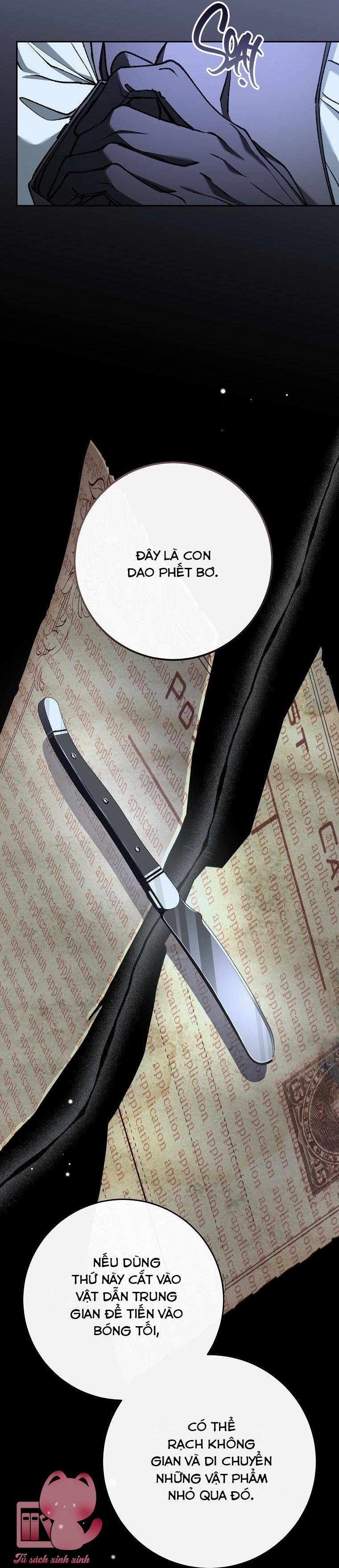 Dù Rơi Vào Truyện Kinh Dị Tôi Vẫn Phải Đi Làm - Chap 17 - Trang 58