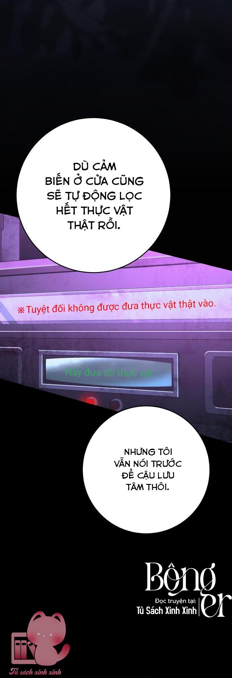 Dù Rơi Vào Truyện Kinh Dị Tôi Vẫn Phải Đi Làm - Chap 17 - Trang 67