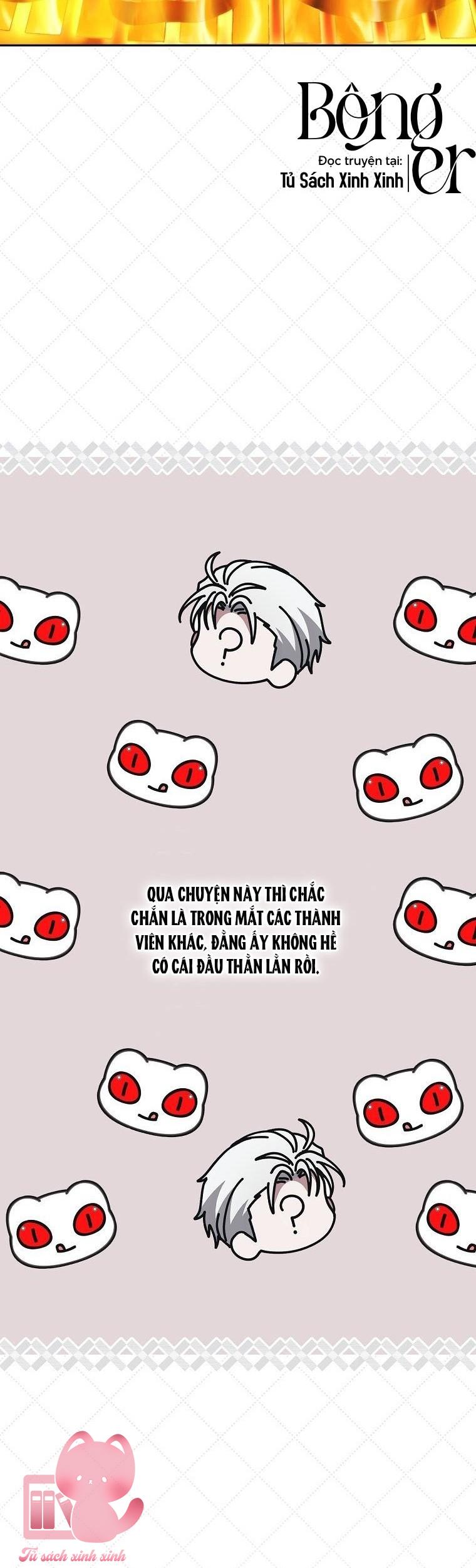 Dù Rơi Vào Truyện Kinh Dị Tôi Vẫn Phải Đi Làm - Chap 17 - Trang 8