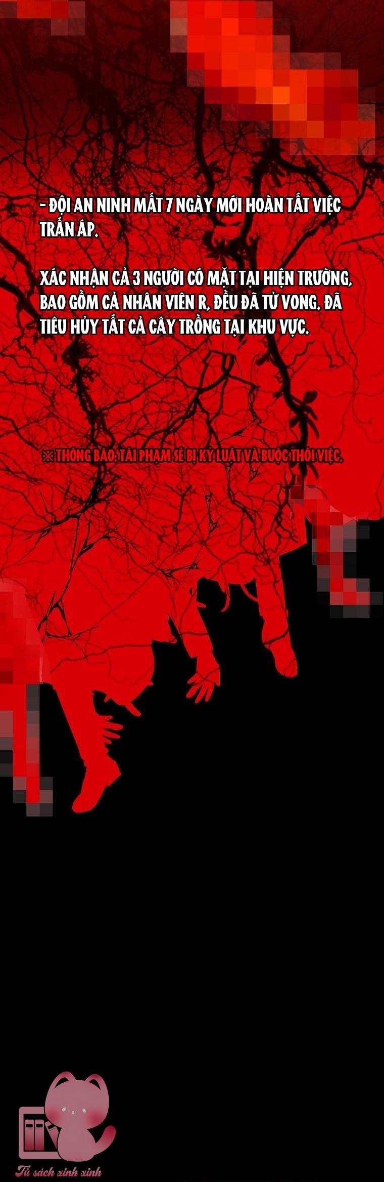 Dù Rơi Vào Truyện Kinh Dị Tôi Vẫn Phải Đi Làm - Chap 17 - Trang 72