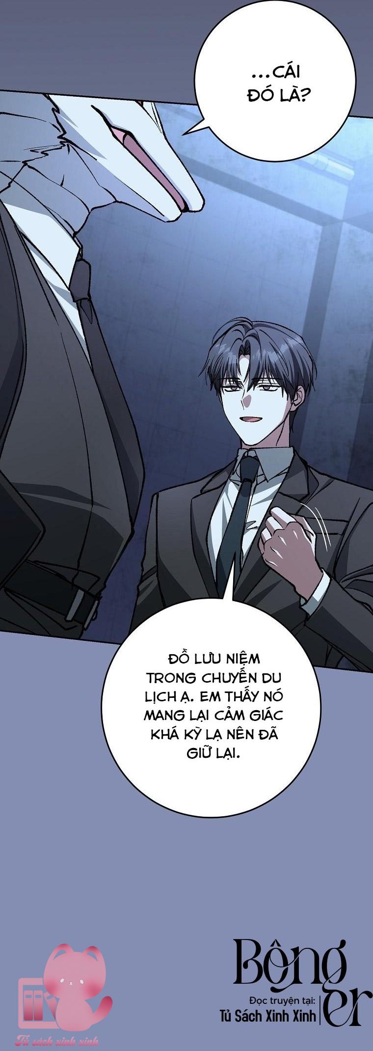 Dù Rơi Vào Truyện Kinh Dị Tôi Vẫn Phải Đi Làm - Chap 17 - Trang 79