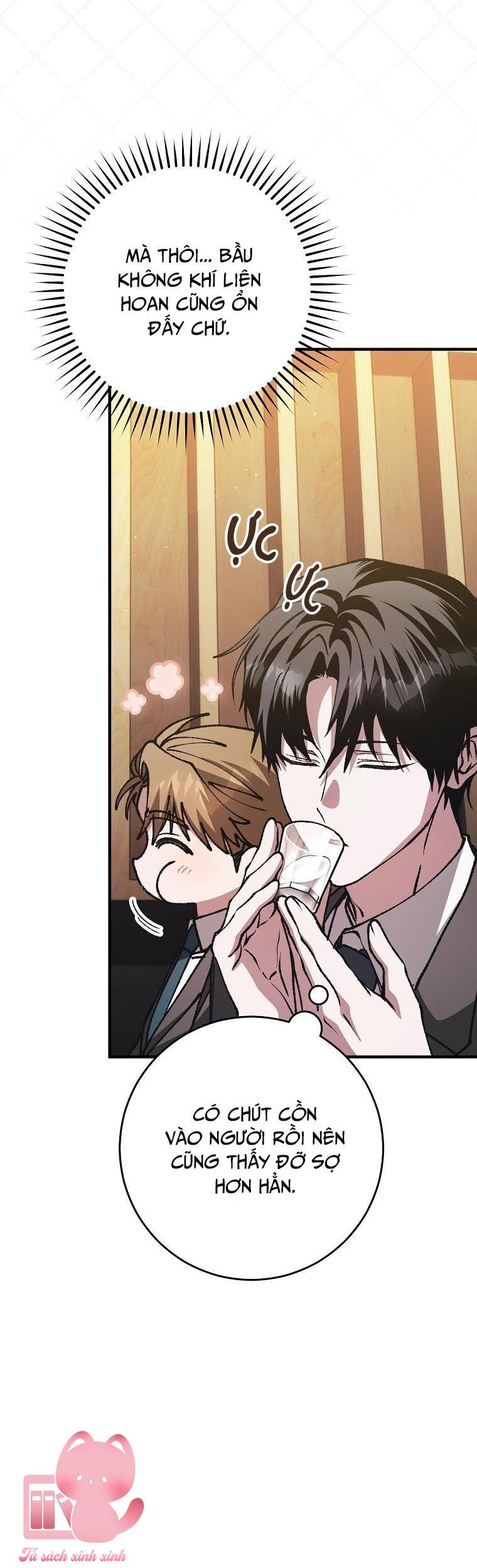 Dù Rơi Vào Truyện Kinh Dị Tôi Vẫn Phải Đi Làm - Chap 17 - Trang 9