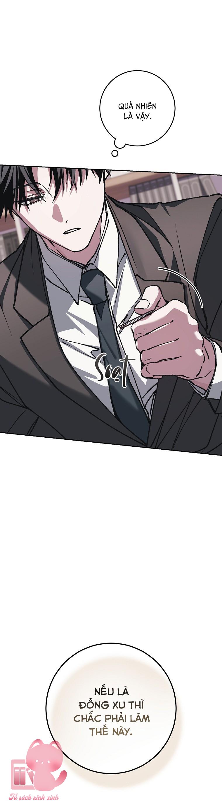Dù Rơi Vào Truyện Kinh Dị Tôi Vẫn Phải Đi Làm - Chap 18 - Trang 11