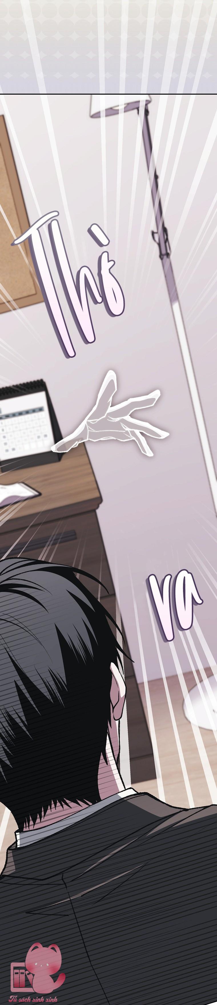 Dù Rơi Vào Truyện Kinh Dị Tôi Vẫn Phải Đi Làm - Chap 18 - Trang 15