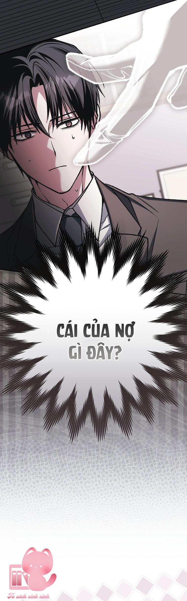 Dù Rơi Vào Truyện Kinh Dị Tôi Vẫn Phải Đi Làm - Chap 18 - Trang 16