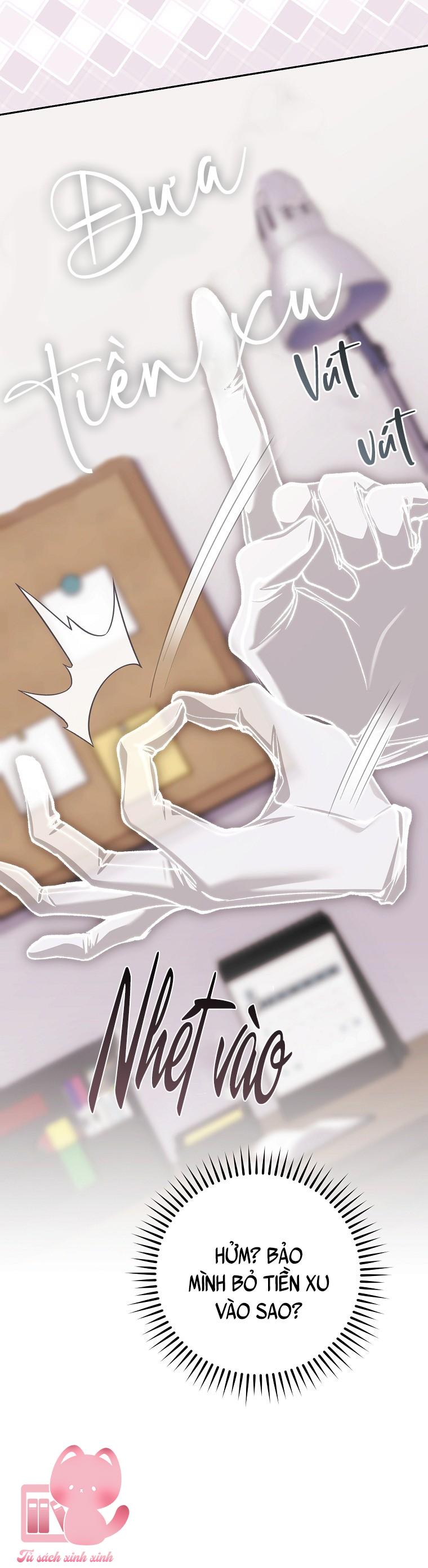 Dù Rơi Vào Truyện Kinh Dị Tôi Vẫn Phải Đi Làm - Chap 18 - Trang 17
