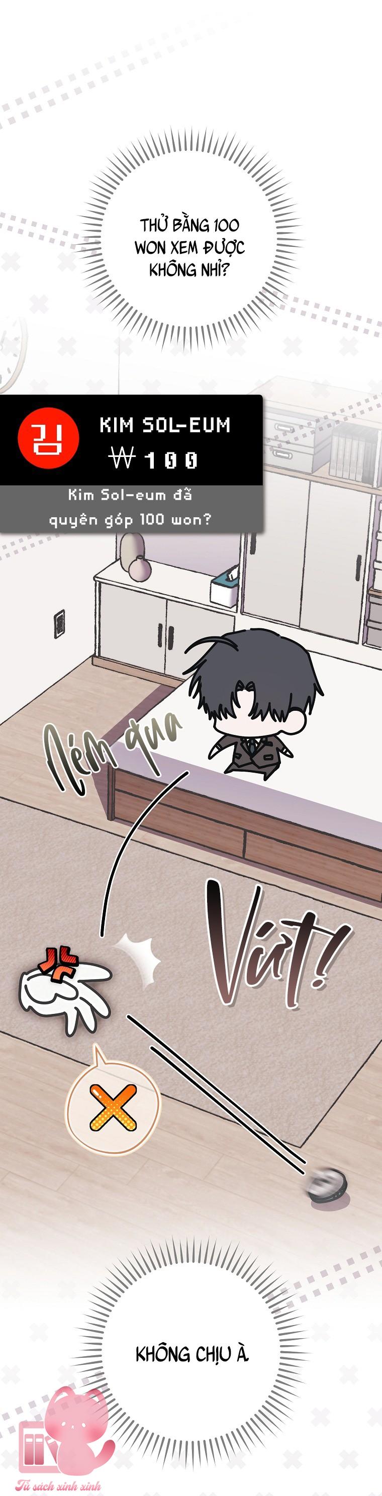 Dù Rơi Vào Truyện Kinh Dị Tôi Vẫn Phải Đi Làm - Chap 18 - Trang 18
