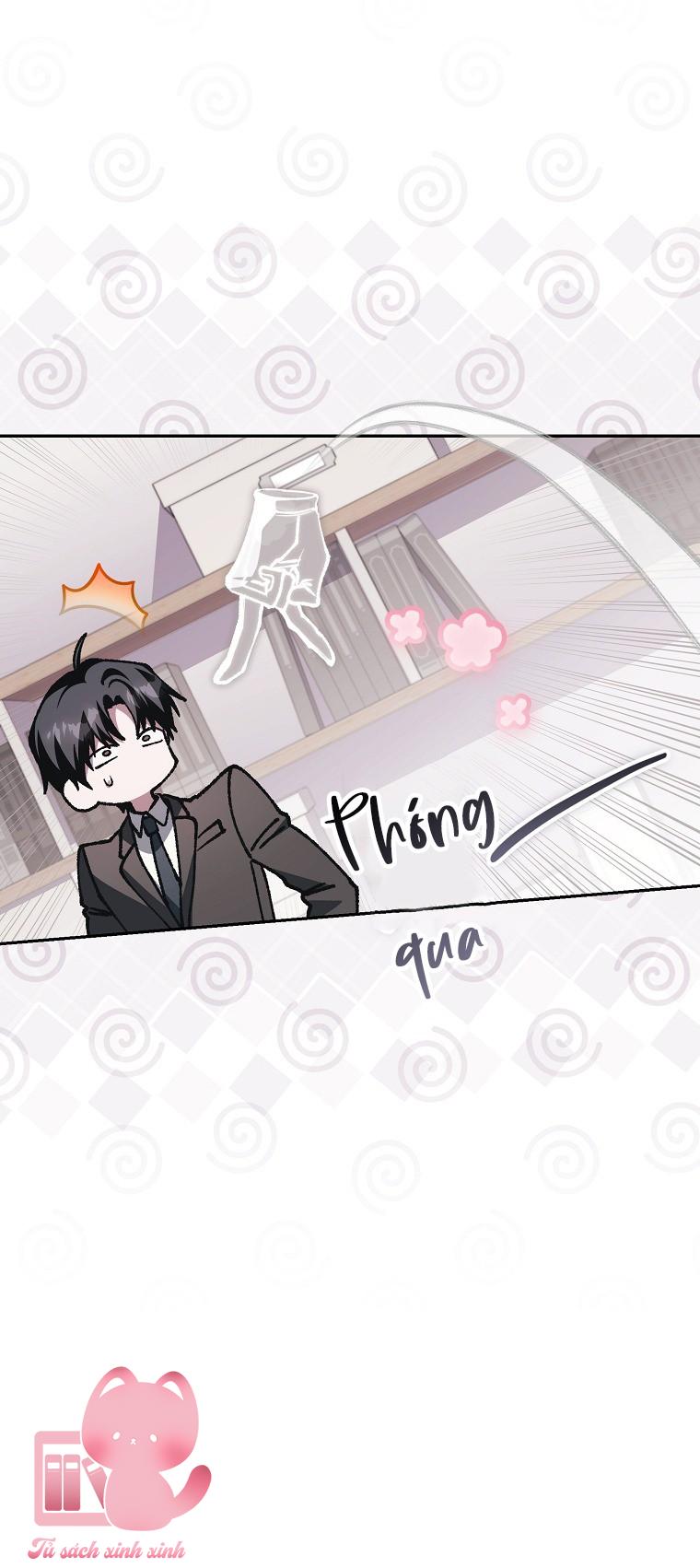 Dù Rơi Vào Truyện Kinh Dị Tôi Vẫn Phải Đi Làm - Chap 18 - Trang 20