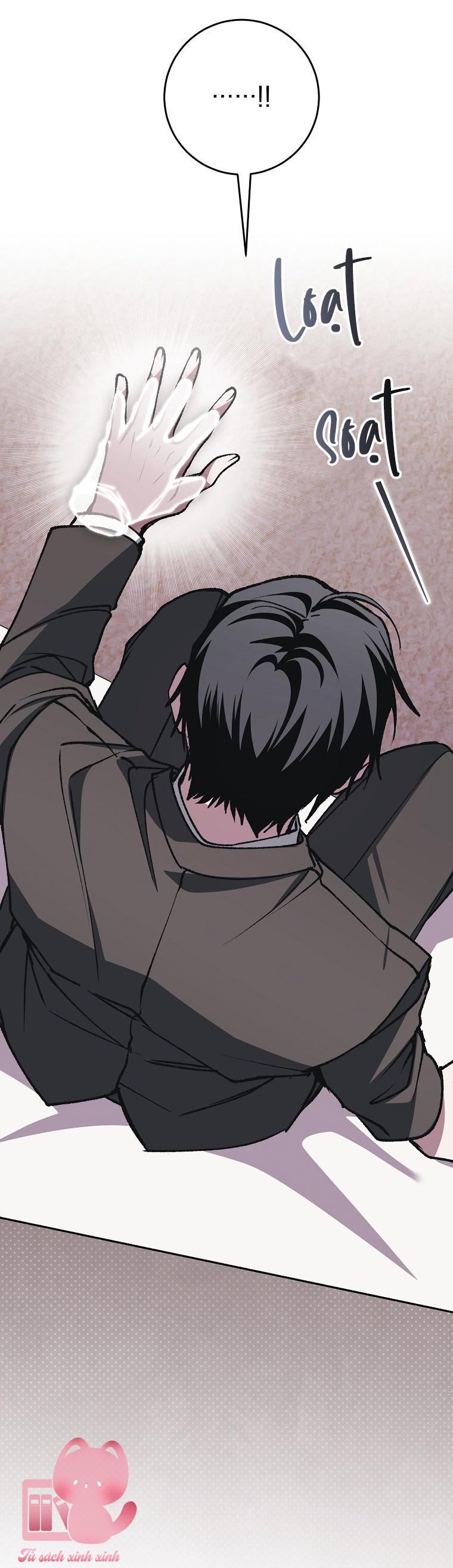 Dù Rơi Vào Truyện Kinh Dị Tôi Vẫn Phải Đi Làm - Chap 18 - Trang 21
