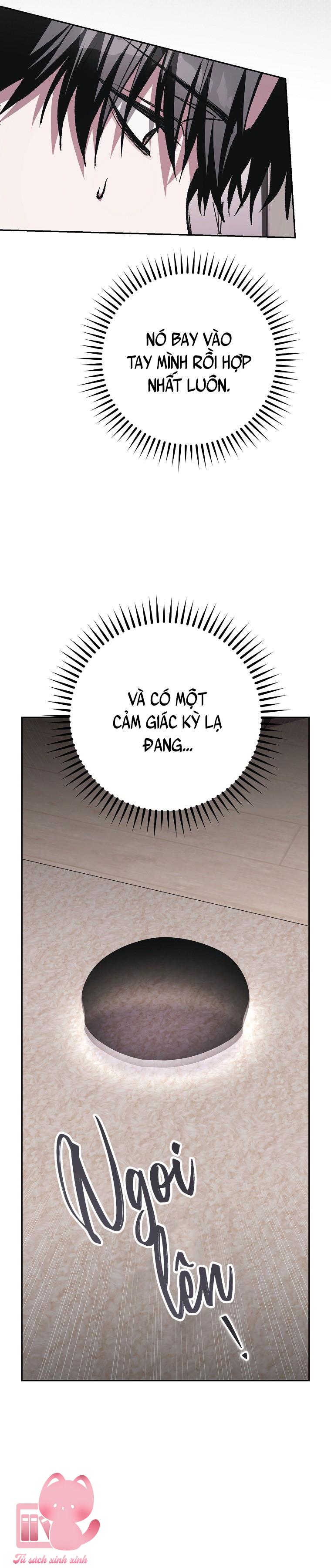 Dù Rơi Vào Truyện Kinh Dị Tôi Vẫn Phải Đi Làm - Chap 18 - Trang 22
