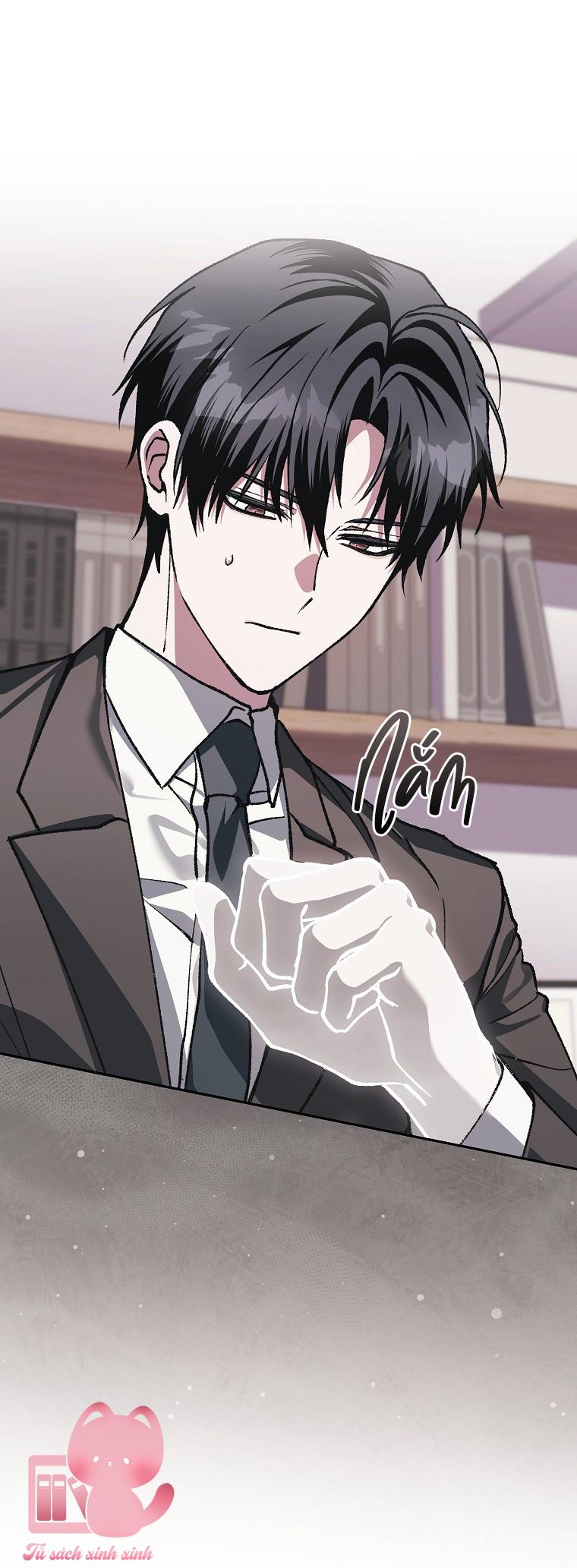 Dù Rơi Vào Truyện Kinh Dị Tôi Vẫn Phải Đi Làm - Chap 18 - Trang 25