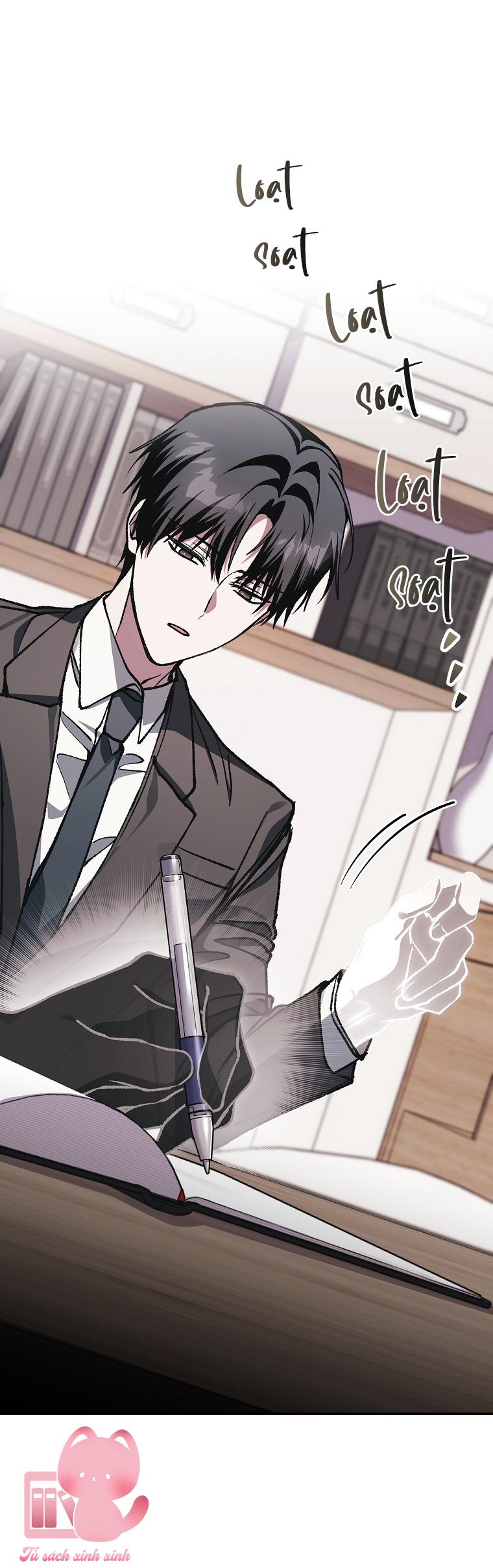 Dù Rơi Vào Truyện Kinh Dị Tôi Vẫn Phải Đi Làm - Chap 18 - Trang 28