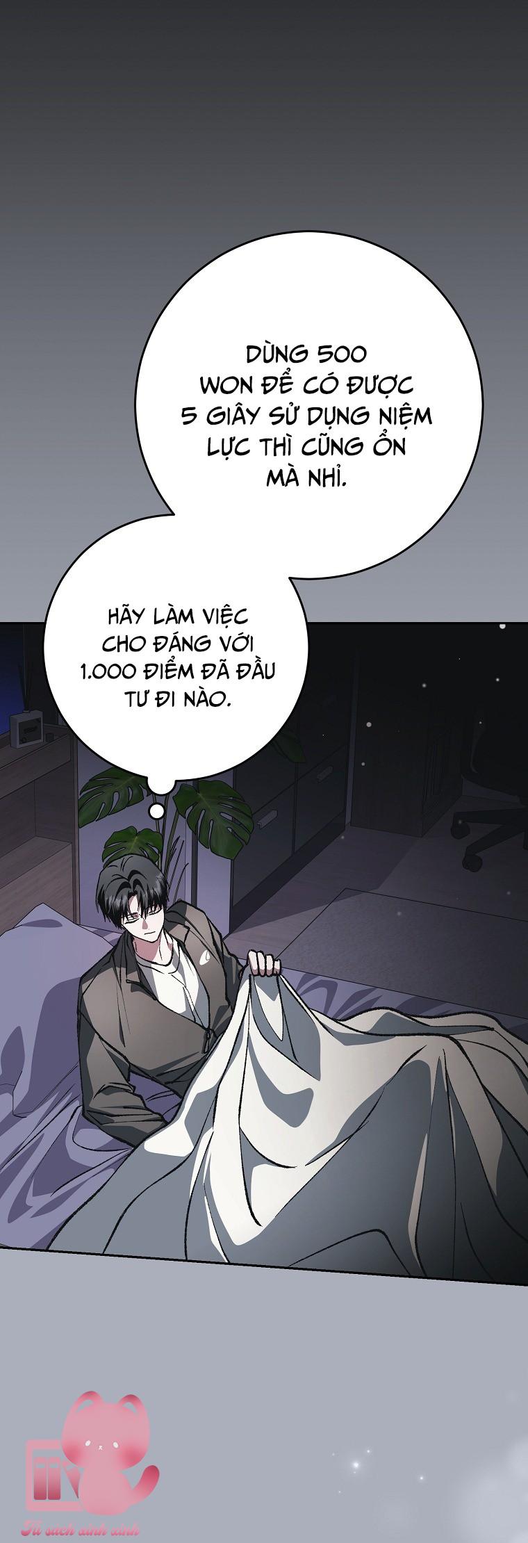 Dù Rơi Vào Truyện Kinh Dị Tôi Vẫn Phải Đi Làm - Chap 18 - Trang 35
